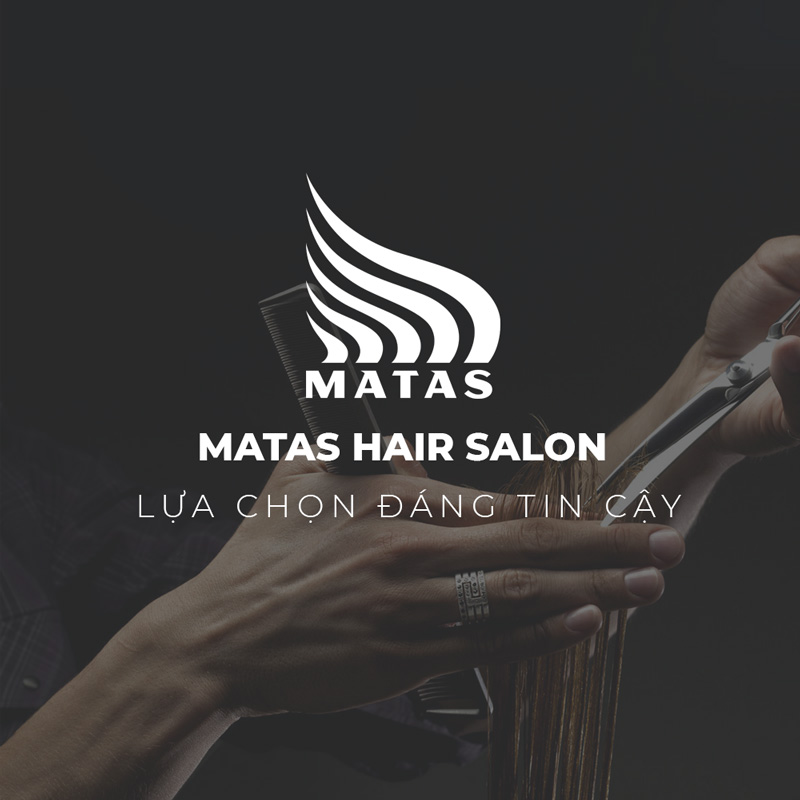 Matas Hair Salon