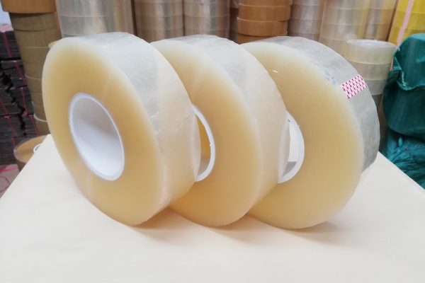 Lịch Sử Băng Dính